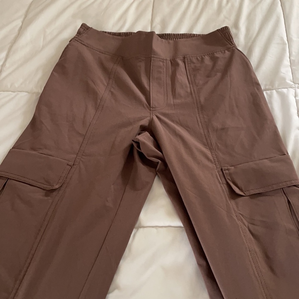Athleta Chelsea Utility Jogger